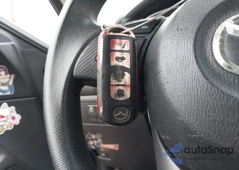 2015 Mazda Mazda3 I Sport from USA, damaged, VIN 3MZBM1U73FM200268